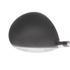 Callaway X Hot Graphite Mens Right Hand Fairway 3 Wood 15* Regular - Grafalloy ProLaunch Axis 65R - Image 3