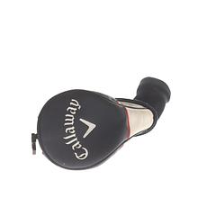 Callaway X Hot Graphite Mens Right Hand Fairway 3 Wood 15* Regular - Grafalloy ProLaunch Axis 65R - Image 7