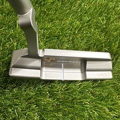Odyssey Ai One Milled Two T 35" Putter - Image 3