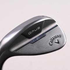 Left Hand Callaway Opus Sand Wedge / 54 Degree / Wedge Flex Dynamic Gold Spinner - Image 1