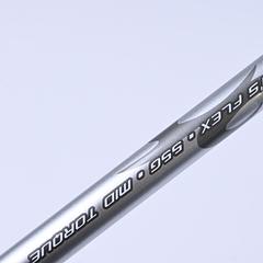 Ladies Cobra Bio Cell #6 Iron / Ladies Flex Cobra Bio Cell Shaft - Image 4