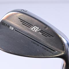 Titleist Vokey SM9 Gap Wedge / 52 Degree / Wedge Flex Vokey Design Shaft - Image 1