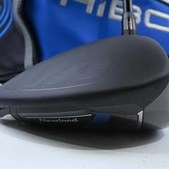Cleveland HiBore XL Driver / 9-12 Degree / Stiff Flex Tensei AV Blue 55 Shaft - Image 3