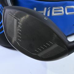 Cleveland HiBore XL Driver / 9-12 Degree / Stiff Flex Tensei AV Blue 55 Shaft - Image 4