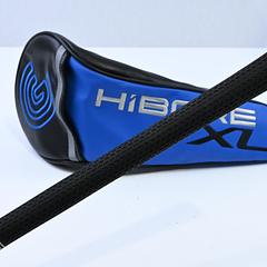 Cleveland HiBore XL Driver / 9-12 Degree / Stiff Flex Tensei AV Blue 55 Shaft - Image 8