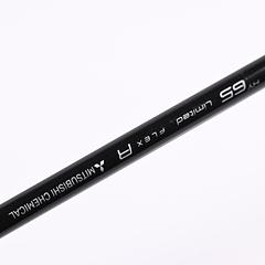 Taylormade SIM DHY #4 Iron / 22 Degree / Regular Flex Diamana Limited 65 Shaft - Image 4