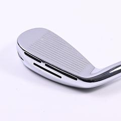 Wilson D9 Forged #4 Iron / 21.5 Degree / Stiff Flex Dynamic Gold 105 S300 Shaft - Image 3