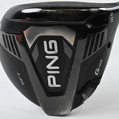 Ping G425 SFT Driver / 10.5 Degree / Regular Flex Ping Alta CB Slate 55 Shaft - Image 7