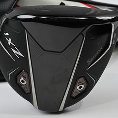 Srixon ZXi Driver / 10.5 Degree / X-Flex Kai'li White 60 Shaft - Image 2