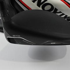 Srixon ZXi Driver / 10.5 Degree / X-Flex Kai'li White 60 Shaft - Image 5
