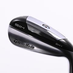 Taylormade SIM DHY #4 Iron / 22 Degree / Regular Flex Diamana Limited 65 Shaft - Image 1