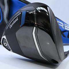 Cleveland HiBore XL Driver / 9-12 Degree / Stiff Flex Tensei AV Blue 55 Shaft - Image 1