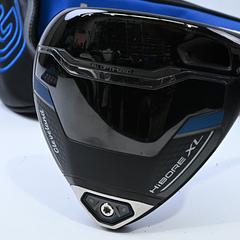 Cleveland HiBore XL Driver / 9-12 Degree / Stiff Flex Tensei AV Blue 55 Shaft - Image 2