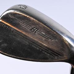 Titleist Vokey SM9 Pitching Wedge / 48 Degree / Wedge Flex Vokey Design Shaft - Image 1