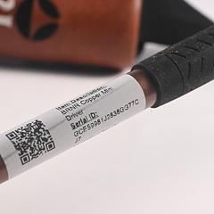 Taylormade BRNR Copper Mini Driver / 11.5 Degree / Stiff Flex Proforce 65 Shaft - Image 7