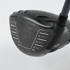 Ping G425 SFT Driver / 10.5 Degree / Regular Flex Ping Alta CB Slate 55 Shaft - Image 1