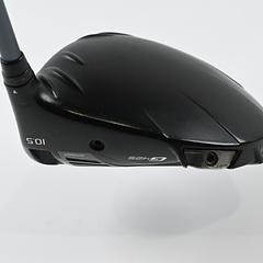 Ping G425 SFT Driver / 10.5 Degree / Regular Flex Ping Alta CB Slate 55 Shaft - Image 5