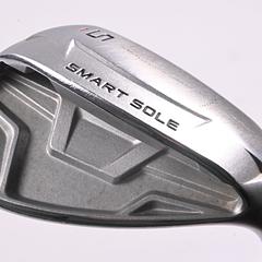 Cleveland Smart Sole 4 Sand Wedge / 58 Degree / Wedge Flex Smart Sole Shaft - Image 1