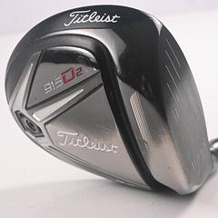 Titleist 915 D2 Driver / 9.5 Degree / Regular Flex Aldila RIP 60 Shaft - Image 1
