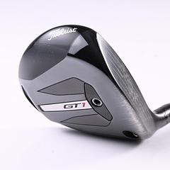 Titleist GT1 #7 Wood / 21 Degree / Regular Flex Fujikura Airspeeder 40 Shaft - Image 8