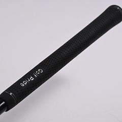 Titleist U505 #3 Iron / 20 Degree / Stiff Flex HZRDUS Smoke Black RDX 80 Shaft - Image 3