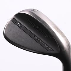 Titleist Vokey SM10 Sand Wedge / 54 Degree / Wedge Flex Vokey SM10 Shaft - Image 1