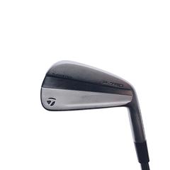 Used TaylorMade P790 2023 4 Iron / 21.0 Degrees / X-Stiff Flex - Image 8