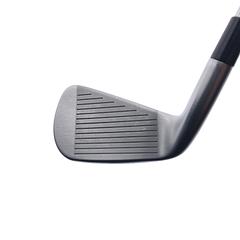 Used TaylorMade P790 2023 4 Iron / 21.0 Degrees / X-Stiff Flex - Image 4