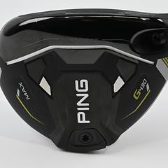 Ping G430 Max #3 Wood / 15 Degree / Stiff Flex Ping Alta CB 65 Shaft - Image 2