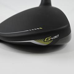 Ping G430 Max #3 Wood / 15 Degree / Stiff Flex Ping Alta CB 65 Shaft - Image 3