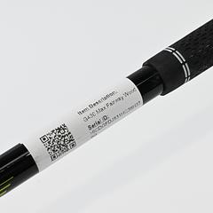 Ping G430 Max #3 Wood / 15 Degree / Stiff Flex Ping Alta CB 65 Shaft - Image 7