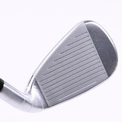 Left Hand Cobra Air-X #7 Iron / 30 Degree / Ladies Flex Cobra Ultralite 45 Shaft - Image 2