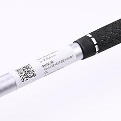 Left Hand Cobra Air-X #7 Iron / 30 Degree / Ladies Flex Cobra Ultralite 45 Shaft - Image 5