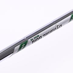 Taylormade Milled Grind 4 Pitching Wedge / 46 Degree / Wedge Flex Dynamic G 115 - Image 4