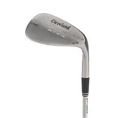 Cleveland RTX-3 Steel Mens Right Hand Gap Wedge 50* 10 Bounce Wedge - Dynamic Gold - Image 1