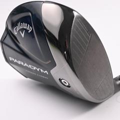 Tour Issue Callaway Paradym Driver / 8.5 Degree / Regular Flex Tensei 1K Blue 55 - Image 8