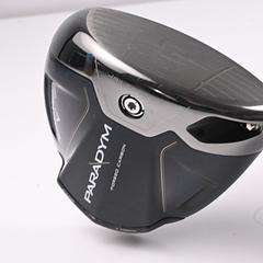 Tour Issue Callaway Paradym Driver / 8.5 Degree / Regular Flex Tensei 1K Blue 55 - Image 7
