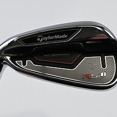 Left Hand Taylormade RSi1 #4 Iron / 20 Degree / Regular Flex REAX Steel 90 - Image 1