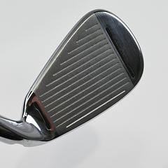 Left Hand Taylormade RSi1 #4 Iron / 20 Degree / Regular Flex REAX Steel 90 - Image 2