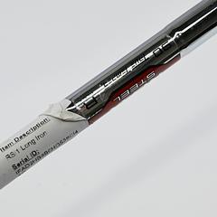 Left Hand Taylormade RSi1 #4 Iron / 20 Degree / Regular Flex REAX Steel 90 - Image 4