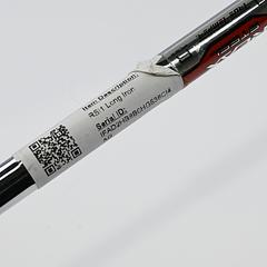 Left Hand Taylormade RSi1 #4 Iron / 20 Degree / Regular Flex REAX Steel 90 - Image 5