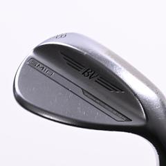 Titleist Vokey SM10 Lob Wedge / 58 Degree / Wedge Flex Steel Shaft - Image 1
