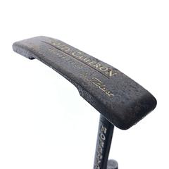 Used Scotty Cameron Teryllium Newport 2 Long Neck Putter / 34.0 Inches - Image 2