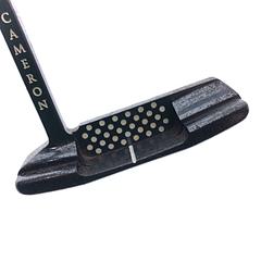 Used Scotty Cameron Teryllium Newport 2 Long Neck Putter / 34.0 Inches - Image 5