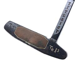 Used Scotty Cameron Teryllium Newport 2 Long Neck Putter / 34.0 Inches - Image 6