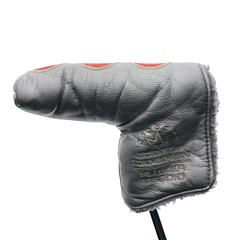 Used Scotty Cameron Teryllium Newport 2 Long Neck Putter / 34.0 Inches - Image 10