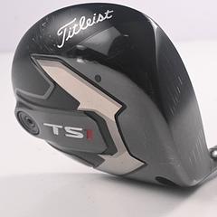 Titleist TS1 Driver / 12.5 Degree / Regular Flex Fubuki MV Series 45 Shaft - Image 1