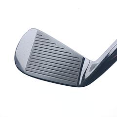Used Nike Forged Pro Combo 3 Iron / 21 Degrees / Stiff Flex - Image 6