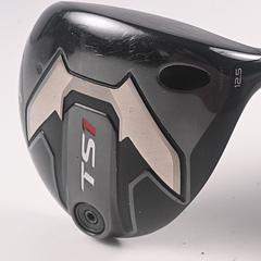 Titleist TS1 Driver / 12.5 Degree / Regular Flex Fubuki MV Series 45 Shaft - Image 2