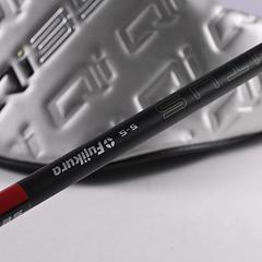 Taylormade Qi35 Max Driver / 9 Degree / Stiff Flex Fujikura Ventus Blue 5 Shaft - Image 6